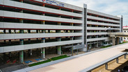รฟม. ขยายเวลาจอดรถฟรีถึง 9 ต.ค. 69   ตามแนวรถไฟฟ้า MRT  8 แห่ง
