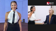 “ลูกเกด เมทินี” ฟาดยับรายการชวน “เต้ ปิยะรัฐ” มาเซอร์ไพรส์ กลัวไม่ได้กระแส? ซัดไม่ให้เกียรติกัน