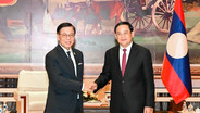 สีหศักดิ์เผย สหรัฐฯ แจ้งไทยเรื่องจีนตั้งฐานทัพในลาว ยืนยัน &ldquo;ไทยไม่เลือกข้าง&rdquo;