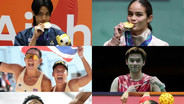 ไทยคว้ารวม 18 ทอง  จบที่ 7 ตารางเหรียญเอเชียนเกมส์ 2026 ชาติเดียวอาเซียนติด 10 อันดับแรก