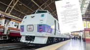 ซ่อมใหญ่!ขบวน KIHA 183 รถไฟมือสองจากญี่ปุ่น 17 คัน งบ 271 ล้านบาท เคาะราคา 26 ต.ค.นี้