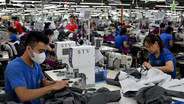 เศรษฐกิจเวียดนามโตกระฉูด ไตรมาส 3 พุ่งเกือบ 10% ทุบสถิติรอบ 4 ปี