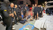 (คลิป)ตร.ภาค 4 รวบ 2 หนุ่มขนยาไอซ์ล็อตใหญ่ 500 กิโลฯ มูลค่าทะลุ 100 ล้าน ซุกเก๋งเตรียมส่งกรุงเทพฯ