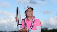 จีโน่ แชมป์ ลอตเต้ แชมเปียนชิพ ที่ฮาวาย (ภาพ: LPGA) 
