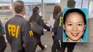 FBI สหรัฐฯ จับหญิงแคลิฟอร์เนียรับงานจีน 'สอดแนม' ลูกชายปธน.ไต้หวัน
