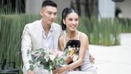 ไลฟ์สไตล์สุดหรู "ไอเดียร์ สุชาดา" กับสามีเศรษฐีหนุ่มจีน