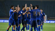 ช้างศึกรั้งอันดับ 93 ของโลก ฟีฟ่าแรงกิ้งตุลาคม 2026