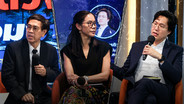 หยุด!! น้ำท่วมซ้ำซาก 3 กูรูคอนเฟิร์ม เลิก &ldquo;ถอดบทเรียน&rdquo; เริ่ม &ldquo;ปฏิรูป&rdquo; ภัยพิบัติทั้งระบบ