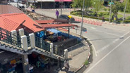 (คลิป)ปิดตำนานร่วม 3 ทศวรรษแผงค้าบนทางเท้าตลาดต้นลำไย เชียงใหม่! เทศบาลฯยึดคืน-รื้อแล้ว