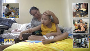 "วิลัย" ลูกป่วยติดเตียง แถมสามีป่วย-ตกงาน เธอต้องสู้เป็นเสาหลักเพื่อพาครอบครัว 5 ชีวิตให้ไปต่อได้!