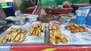 เทศกาลกินเจผัก-วัตถุดิบพุ่ง! ร้านค้าตรึงราคาเดิม แบกต้นทุนช่วยผู้บริโภค แม้น้ำท่วมกระทบผลผลิต