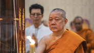 พิธีการสร้างพระและพุทธาภิเษก พิธีกรรมอันศักดิ์สิทธิ์แห่งศรัทธา