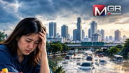 น้ำท่วมฉุดความเชื่อมั่นเอกชน–ผู้บริโภค จ้างงาน–ลงทุนสะดุด กำลังซื้อชะลอ