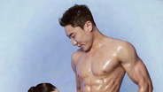 &ldquo;เสี่ยโบ๊ท&rdquo; ในวัย 39 ปี อวดหุ่นแซ่บลีน 6 แพ็กแน่น ลั่นเงินซื้อไม่ได้ วินัยต้องสร้างเอง