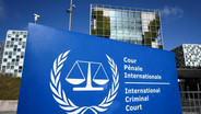 สหรัฐฯ คว่ำบาตรศาล ICC หลังอดีตผู้พิพากษาที่ชี้มูลความผิดอิสราเอลคว้า 'โนเบลสันติภาพ'