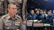 ผบช.น.สั่งเด้ง 5 เสือชนะสงคราม สังเวยจับผับดังใกล้โรงพัก จี้สอบลูกน้องปกปิดข้อมูล ผกก.