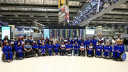 ทัพพาราไทย 265 คน ลุยเอเชียนพาราเกมส์ 2026 ที่ญี่ปุ่น