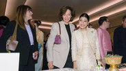 เจ้าฟ้าสิริวัณณวรีฯ ทรงถ่ายทอดองค์ความรู้ “วิวัฒนาการของชุดไทยและผ้าไทย” กลางกรุงปารีส วธ.จัดกิจกรรม