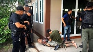ป.บุกจับ "แมน คอนหวัน" เอเย่นต์ยานรกขับรถพุ่งชนตำรวจขณะล่อซื้อยาบ้า