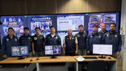 รวบหนุ่ม Romance Scam หลอกสาวสูญ 21 ล้าน! ใช้ AI ปลอมเอกสารธนาคาร อ้างมีเงินฝาก 14 ล้าน สุดท้ายเอาเงินเล่นพนันออนไลน์