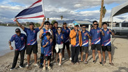 &ldquo;กษิดิศ&rdquo; ระเบิดฟอร์มสะท้านโลก! เหมาดับเบิลแชมป์ &ldquo;อเมริกา กรังปรีซ์ 2026&rdquo; ทัพเจ็ตสกีไทยคว้า 12 โทรฟี่
