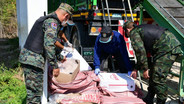 เนื้อเถื่อน-หมูเถื่อน ทะลัก! ย้อนรอยเส้นทางค้านอกระบบจีน-ด่านฯ240-สบหรวย เมียนมา เข้าไทย