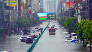 ความไร้ประสิทธิภาพของกรุงเทพมหานครในการระบายน้ำคือความเห็นแก่ตัวขั้นสุด