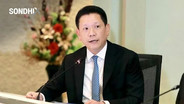 ปลัดคลังรับรีดภาษีตั๋วบินนอก นำส่งเข้าคลังเพิ่มรายได้รัฐบาล เก็บจริง 1,000 บาททั้งคนไทยและต่างชาติ