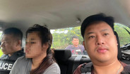 นาทีชีวิต! ตำรวจมุกดาหารบุกช่วยสาววัย 16 ถูกแฟนหนุ่มวัย 36 ทำร้าย-กักขัง หลังแอบส่งพิกัดถึงญาติ