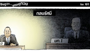 กลบรัศมี