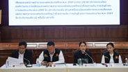 เปิดรายละเอียด สตง.แถลงผลตรวจสอบ Thai PBS ใช้เงินขาดประสิทธิภาพ จ้างเฉพาะเจาะจง-จ่ายค่าพิธีกรผิดระเบียบ