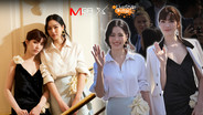 "หลิงออม" อันดับ 1 โลก!! กับ 5 ปรากฏการณ์ "GL คู่แรก" ทุบสถิติ [มีคลิป]