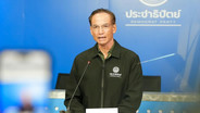 กรณ์ แนะถอดบทเรียน ศก.จากเวที IMF-World Bank เตือนระวังวิกฤตรูปแบบใหม่