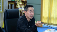 ทางคู่ เด่นชัย – เชียงของ คืบหน้า 72 % คมนาคมย้ำ สร้างสะพานข้ามทางรถไฟ ลดอุบัติเหตุ