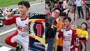 ช่างเครื่อง DT Motorsports แจงเปลี่ยนเสื้อสูบโกคาร์ท “พายุ” หลังถูกตัดสินผิดกติกา ยันไร้เจตนาสร้างความได้เปรียบ แค่ตีความกติกาพลาด