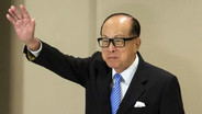 ลือกระหึ่ม! “ลี กาชิง เสียชีวิต” CK Asset แจ้นปัดข่าวหืดขึ้นคอ หุ้นในเครือ CK ร่วง