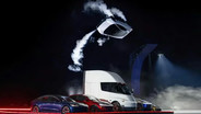 Tesla เปิดตัว Roadster ใหม่ ขับกลับหัวและตีลังกากลางอากาศ เร่ง 0–96 กม./ชม. ต่ำกว่า 1 วินาที จองในไทยวันนี้ 178,000 บาท