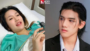 คลอดแล้ว “น้องเวร่า” ลูกสาว “ฟารีดา” หน้าถอดแบบพ่อ “ติณติณ” 100%