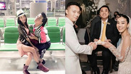 เพจดัง เจาะลึกเส้นทาง "ไอเดียร์" อดีตเด็กปั้น "เอ ศุภชัย" สู่คุณนายไฮโซพันล้าน