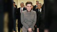 พระราชินี จะเสด็จฯไปเข้าเฝ้า สมเด็จพระจักรพรรดิแห่งญี่ปุ่น ในโอกาสเสด็จฯเยือนประเทศญี่ปุ่น