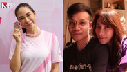 “พลอย เฌอมาลย์” จากดิ่ง ฮึดสู้มะเร็ง เปลี่ยนชีวิตกลับมารักตัวเอง