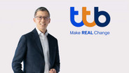 TTB 9 เดือนกำไร 1.61 หมื่นล้าน หนี้เสียลดเหลือ 2.88% ลุยซื้อหุ้นคืนอีก 1.4 หมื่นล้าน