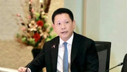 การบินไทยคัด CEO ใหม่ 6 ราย ลุ้นเคาะชื่อธันวาคมนี้ &ldquo;ลวรณ&rdquo; ไม่ยืนยันขึ้นภาษี EV 30% รอ ครม.ตัดสิน