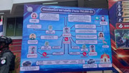 ตร.ตาก ซุ่มจับอดีตนายก อบต.ชาววังโป่ง คาลานวัด สารภาพรับช่วงขนยาเข้ากำแพงเพชร