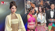 “โยชิ รินรดา” เปิดใจโมเมนต์ไวรัลยอมหลีกทาง “มิกซ์-กระทิง” เผยเลิฟซีนจูบจริง “เดียร์น่า” เรื่องแรกจนปากเปื่อย