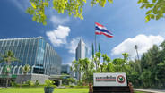 &ldquo;กสิกรไทย&rdquo;กำไรโต 3.43% แตะ 4.06 หมื่นล้าน ดอกเบี้ยขาลงกดรายได้หด 8.87% รายได้ค่าฟีพุ่ง 21.51%