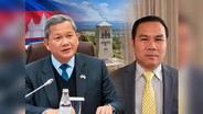 ฝ่ายค้านเขมรตอบรับคำท้า ‘ฮุน มาเนต’ เตรียมส่งทีมถกปมเสียดินแดนให้ไทยเดือนหน้า