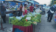 ผู้บริโภคอ่วม! ตลาดสดโคราช 'หมู-ผัก-ไข่' พุ่งยกแผง จี้รัฐคุมค่าน้ำมัน-สินค้าด่วน