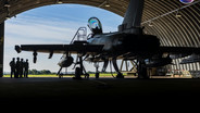 สงครามขยายวง! “อังกฤษ” จ่อส่งฝูงเครื่องบินรบขับไล่ RAF TYPHOON ไปปกป้อง “ซาอุฯ” จาก "กบฎฮูตี" หลังได้ "ปักกิ่ง" แอบส่งชิ้นส่วนขีปนาวุธเพื่อสร้างมิสไซล์โจมตีไกลถึง "อิสราเอล"