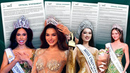 6 ประเทศประกาศไม่ส่งนางงามร่วมประกวด Miss Universe 2026 ย้ำไม่ใช่การถอนตัว